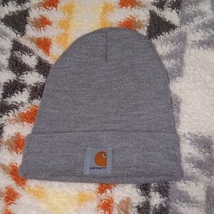 carhartt beanie